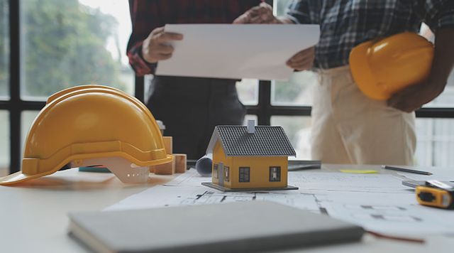 Kivitelezési együttműködés