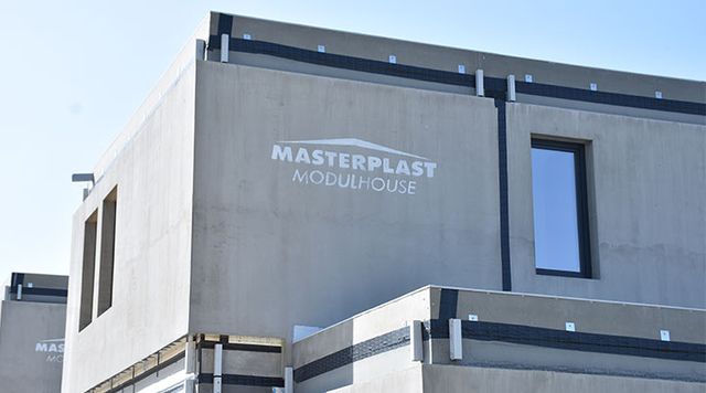 Mi vagyunk a Masterhouse